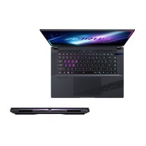 Ordinateur Portable Gigabyte AORUS ELITE 16 BWHC3ESC64SH 16" 32 GB RAM 1 TB SSD