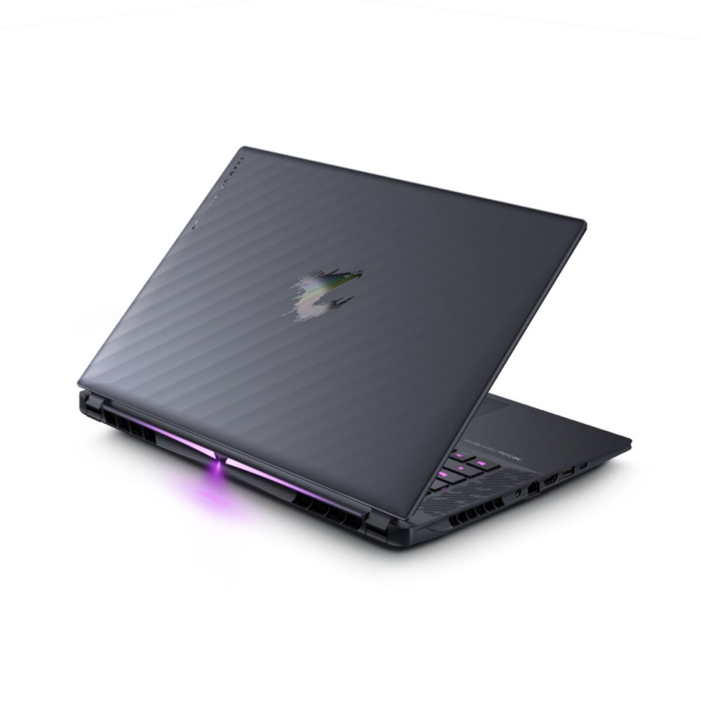 Ordinateur Portable Gigabyte AORUS ELITE 16 BWHC3ESC64SH 16" 32 GB RAM 1 TB SSD