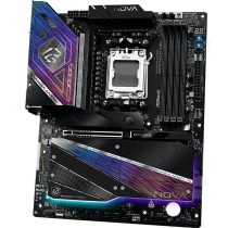 Carte Mère ASRock X870 NOVA WIFI AMD AM5 AMD X870