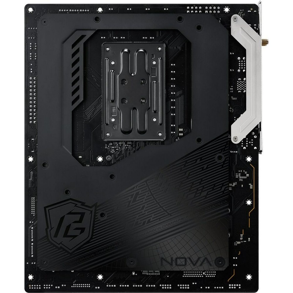Carte Mère ASRock X870 NOVA WIFI AMD AM5 AMD X870
