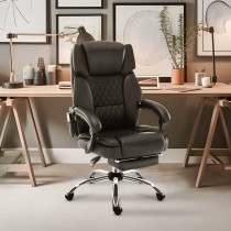 Bürostuhl Mark Adler MA-BOSS 6.0 Schwarz