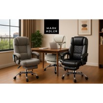 Bürostuhl Mark Adler MA-BOSS 6.0 Schwarz