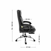 Bürostuhl Mark Adler MA-BOSS 6.0 Schwarz