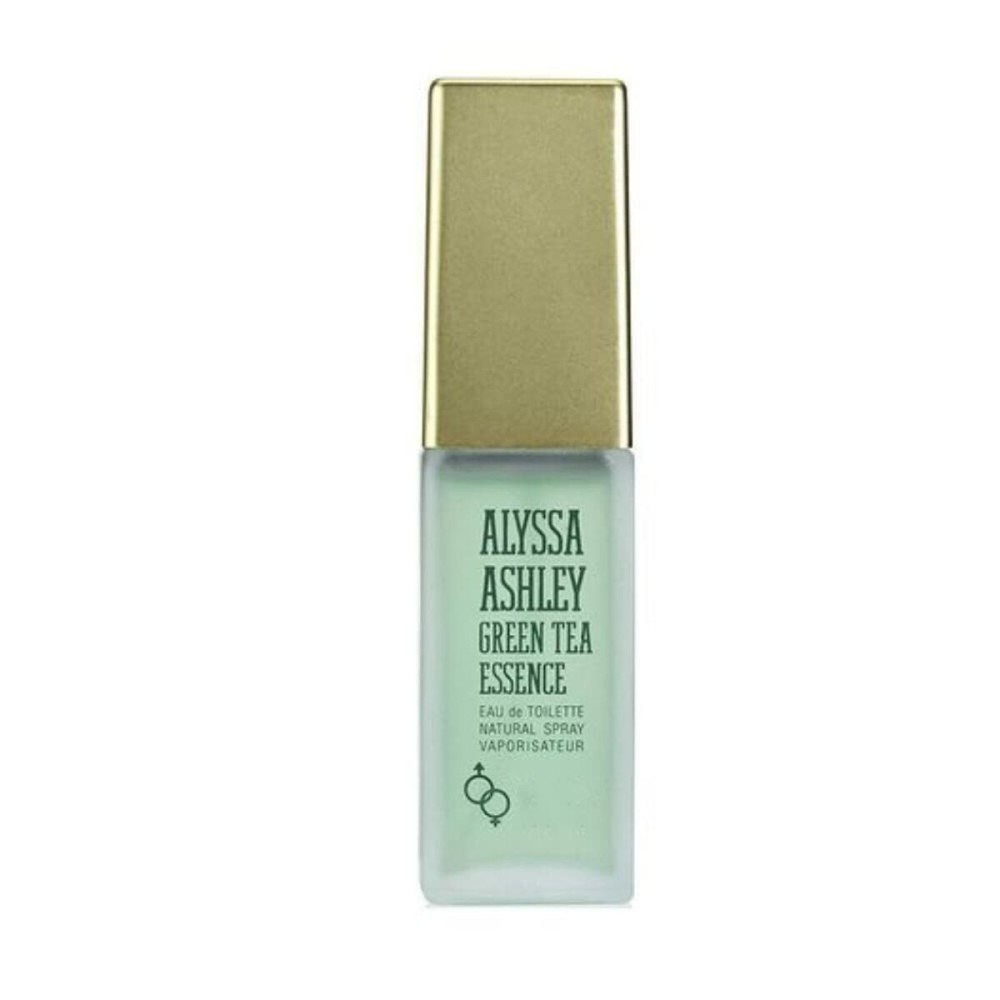 Parfum Femme A.Green Tea Alyssa Ashley (15 ml)