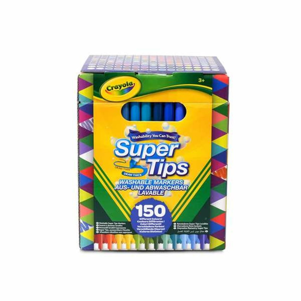 Feutres Crayola