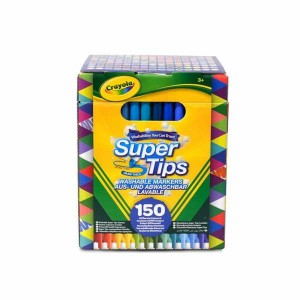 Feutres Crayola