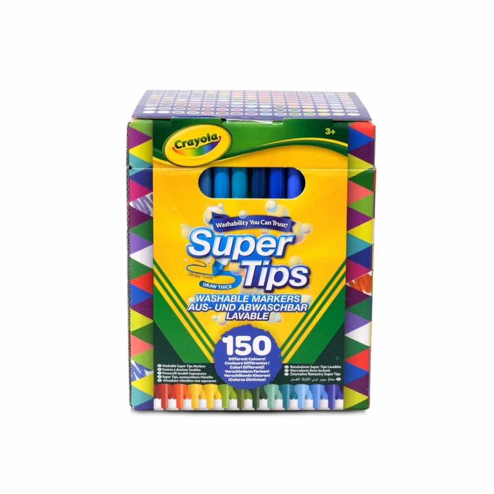 Felt-tip pens Crayola