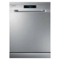 Geschirrspüler Samsung DW60CG550FSRET 60 cm