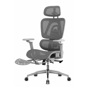 Bürostuhl Mark Adler MA-EXPERT 7.9 GREY Grau