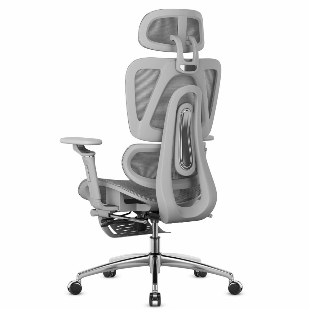 Bürostuhl Mark Adler MA-EXPERT 7.9 GREY Grau