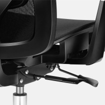 Chaise de Bureau Mark Adler MA-EXPERT 5.3 BLACK MESH Noir