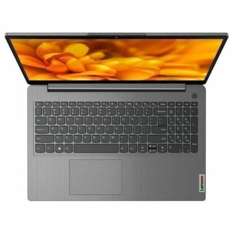 Laptop Lenovo 15,6" 16 GB RAM 512 GB SSD