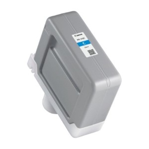 Cartouche d'encre originale Canon PFI-310C Cyan