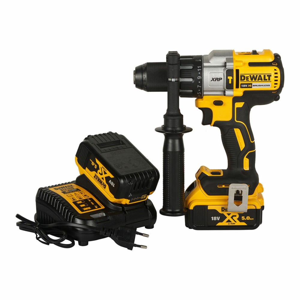 Electric screwdriver Dewalt DCD996P2 90 W
