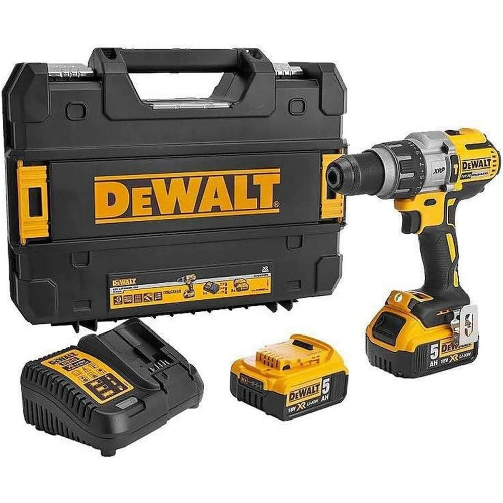 Electric screwdriver Dewalt DCD996P2 90 W