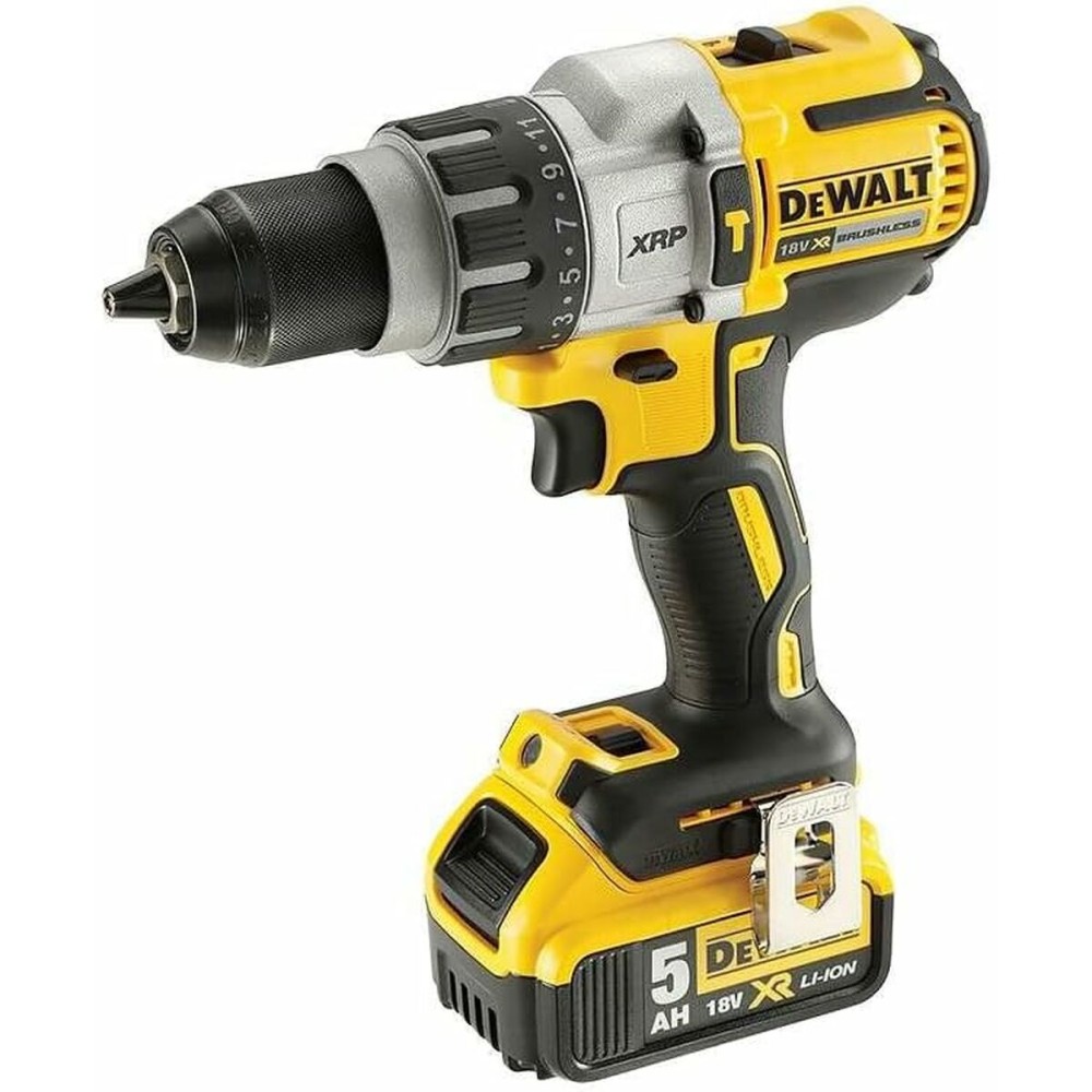 Electric screwdriver Dewalt DCD996P2 90 W