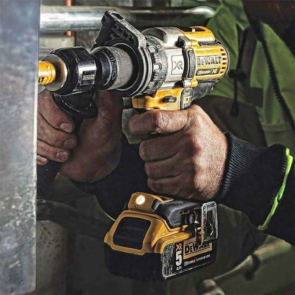 Electric screwdriver Dewalt DCD996P2 90 W