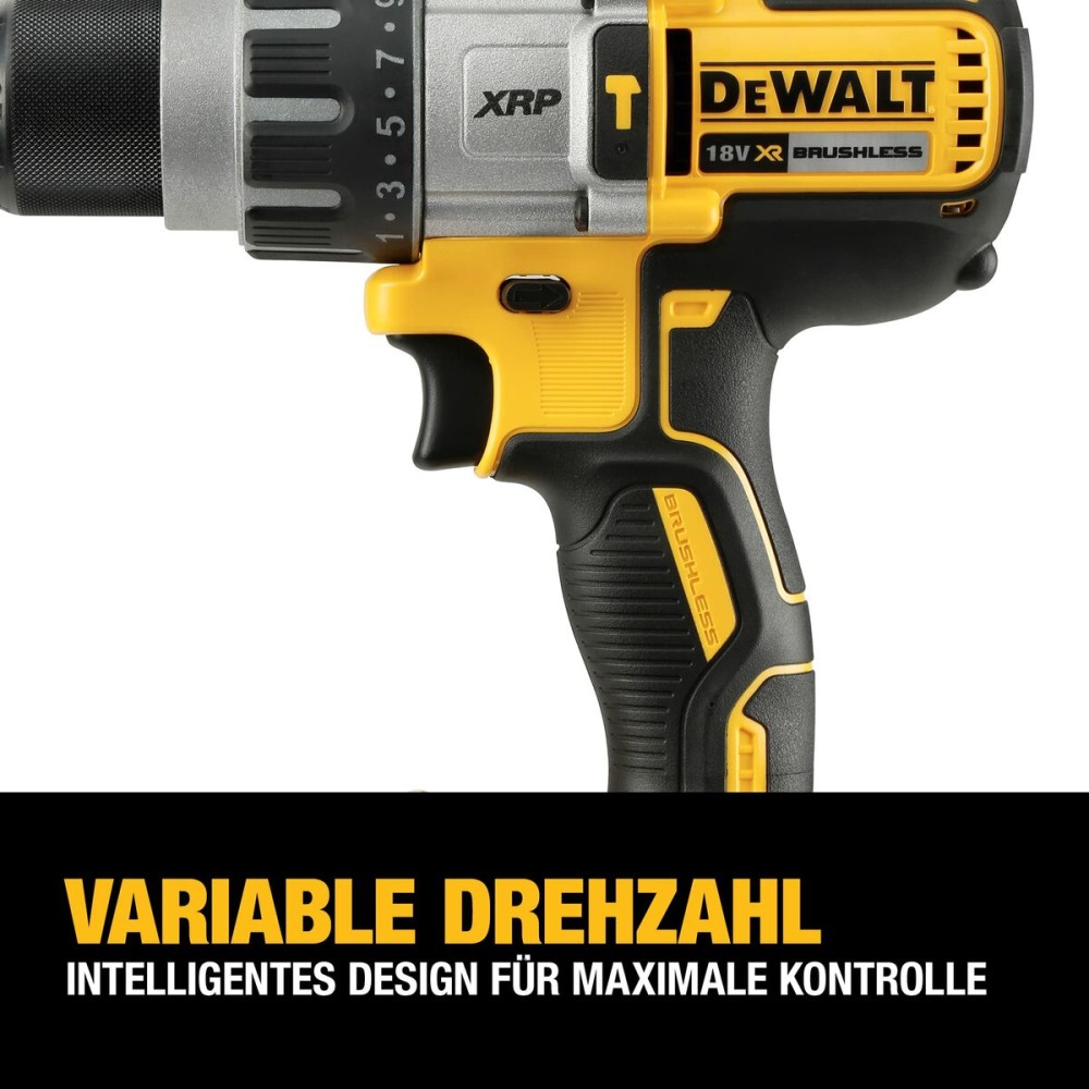Electric screwdriver Dewalt DCD996P2 90 W