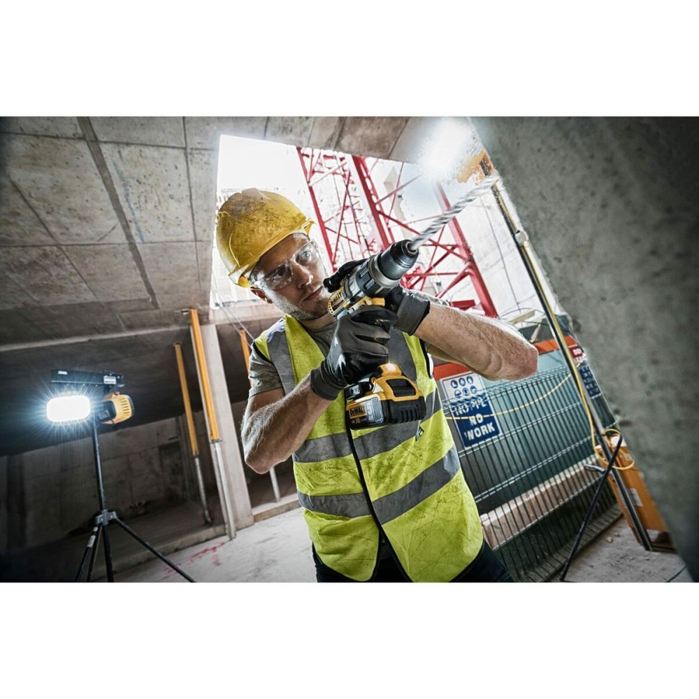 Electric screwdriver Dewalt DCD996P2 90 W