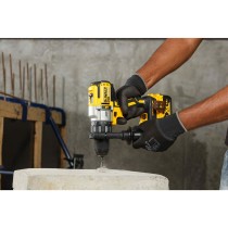 Electric screwdriver Dewalt DCD996P2 90 W