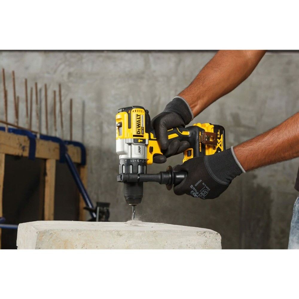 Electric screwdriver Dewalt DCD996P2 90 W