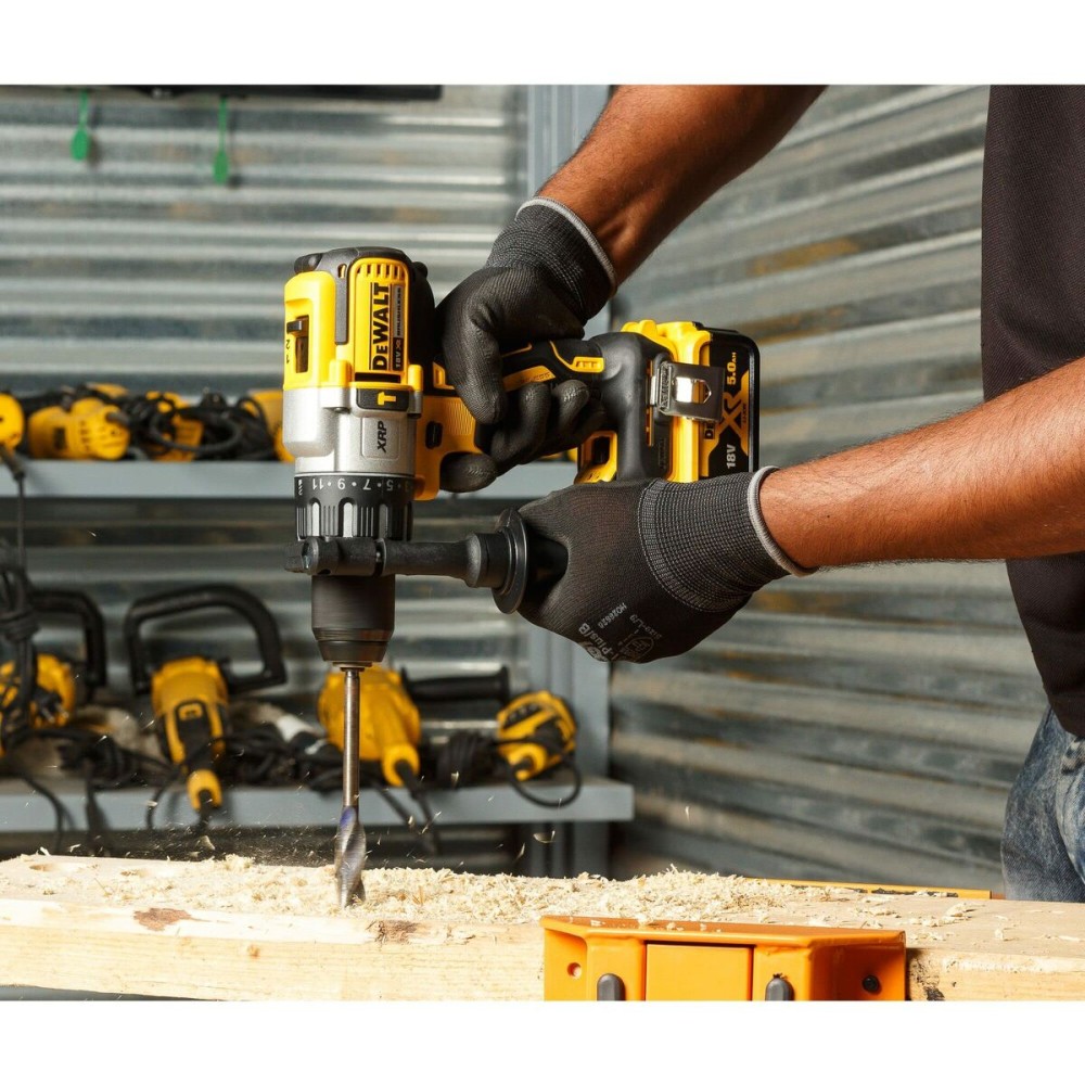 Electric screwdriver Dewalt DCD996P2 90 W