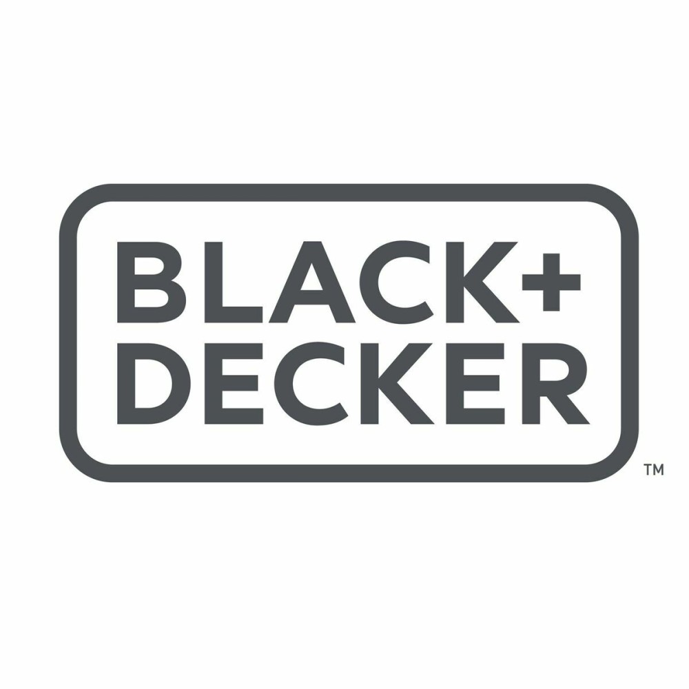 Elektrischer Schraubendreher Black & Decker CDC18BAFC-QW 30 Nm