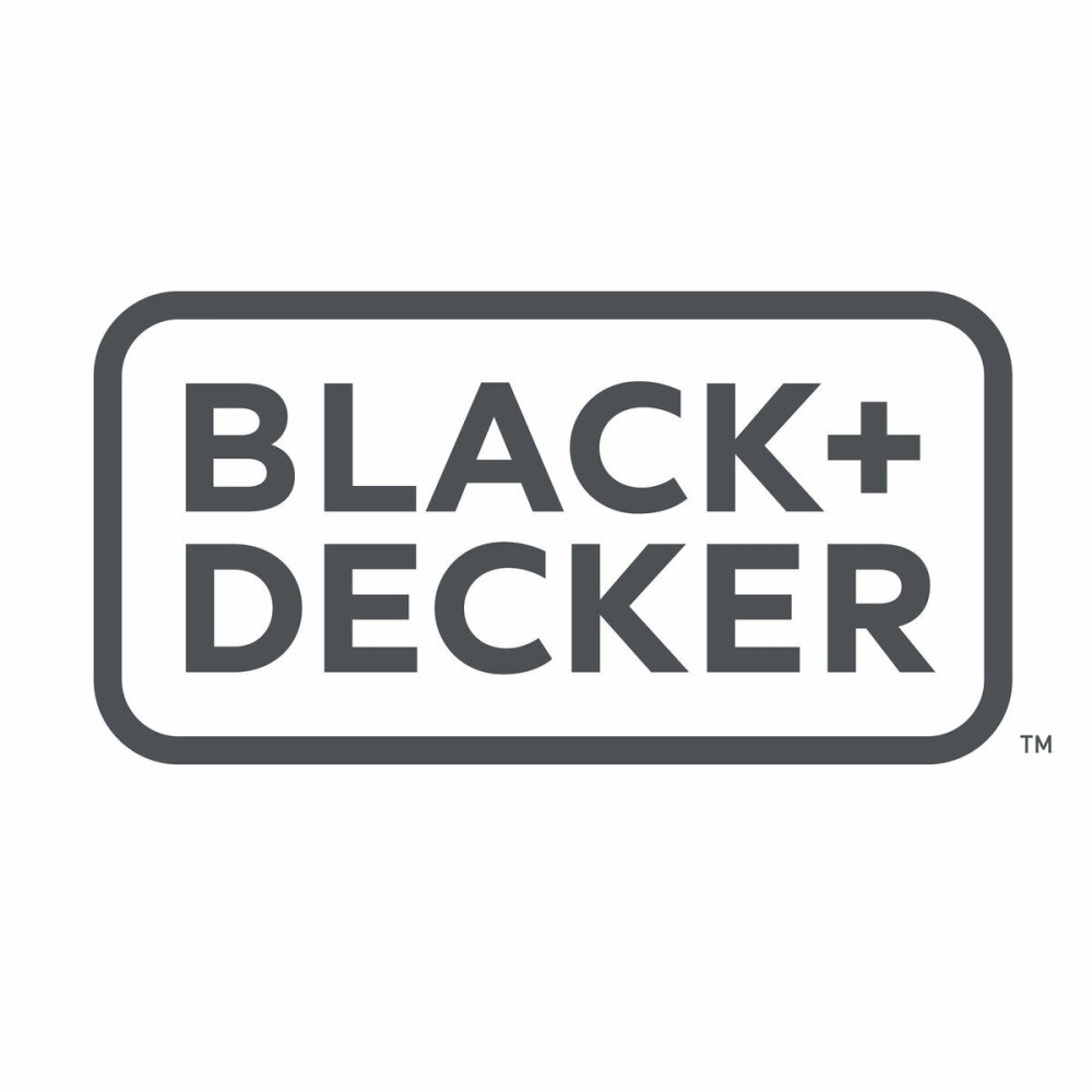 Elektrischer Schraubendreher Black & Decker CDC18BAFC-QW 30 Nm