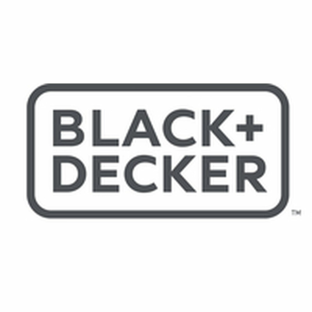 Elektrischer Schraubendreher Black & Decker CDC18BAFC-QW 30 Nm