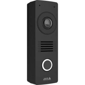Videoüberwachungskamera Axis 02409-001