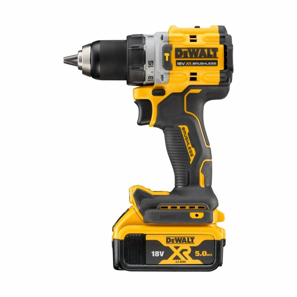 Tournevis électrique Dewalt DCD805P2T 90 nm