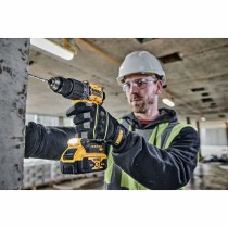 Tournevis électrique Dewalt DCD805P2T 90 nm