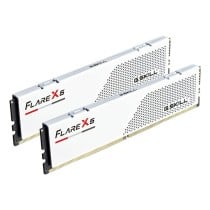 Mémoire RAM GSKILL F5-6000J3040G32GX2-FX5W 64 GB DDR5 6000 MHz CL40