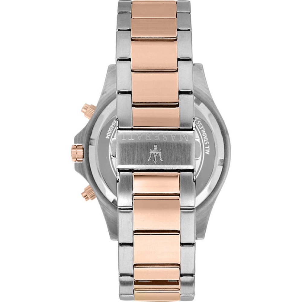 Unisex Watch Maserati R8873640014 (Ø 44 mm)