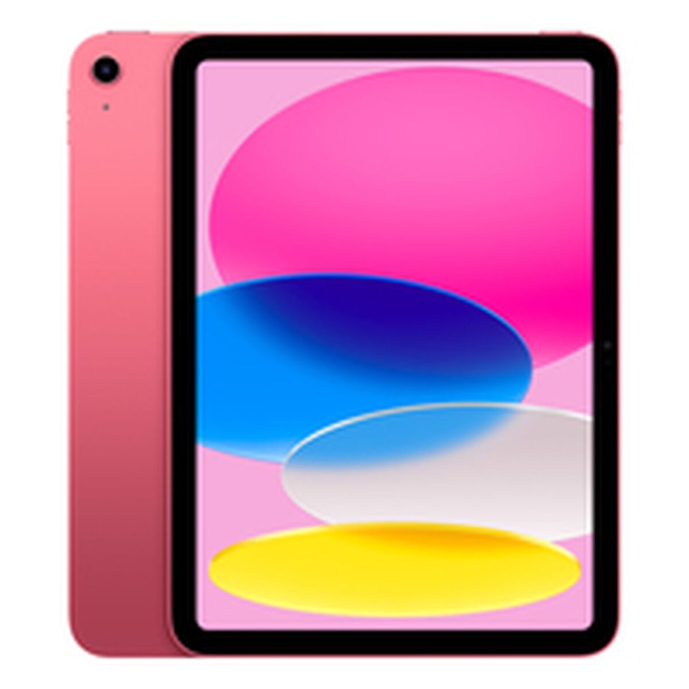 Tablet Apple MD4E4HC/A 11" A16 APPLE A16 128 GB Pink 6 GB RAM