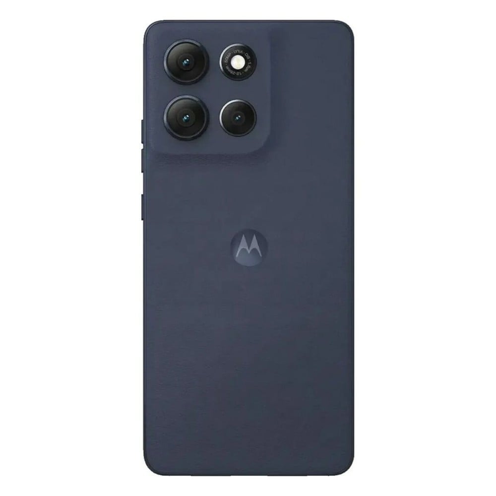 Smartphone Motorola moto g86 power 5G 6,67" Mediatek Dimensity 7300 8 GB RAM 12 GB RAM 256 GB Blau