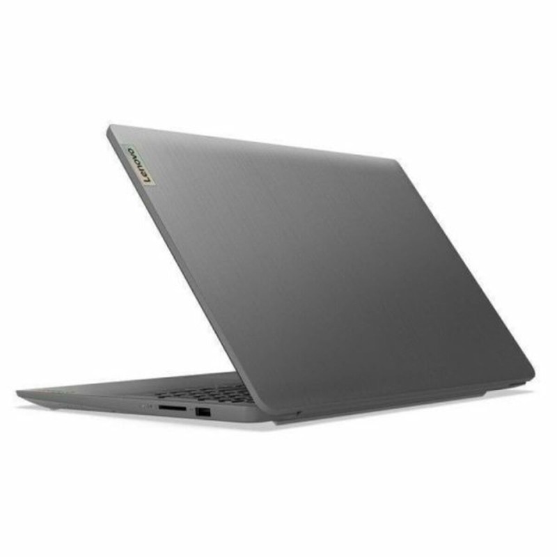 Ordinateur Portable Lenovo 15,6" 16 GB RAM 512 GB SSD