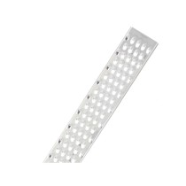 Gratoir Kinvara Noir Argenté Acier inoxydable Plastique