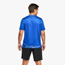 Ensemble de Sport pour Adultes J-Hayber Force Bleu