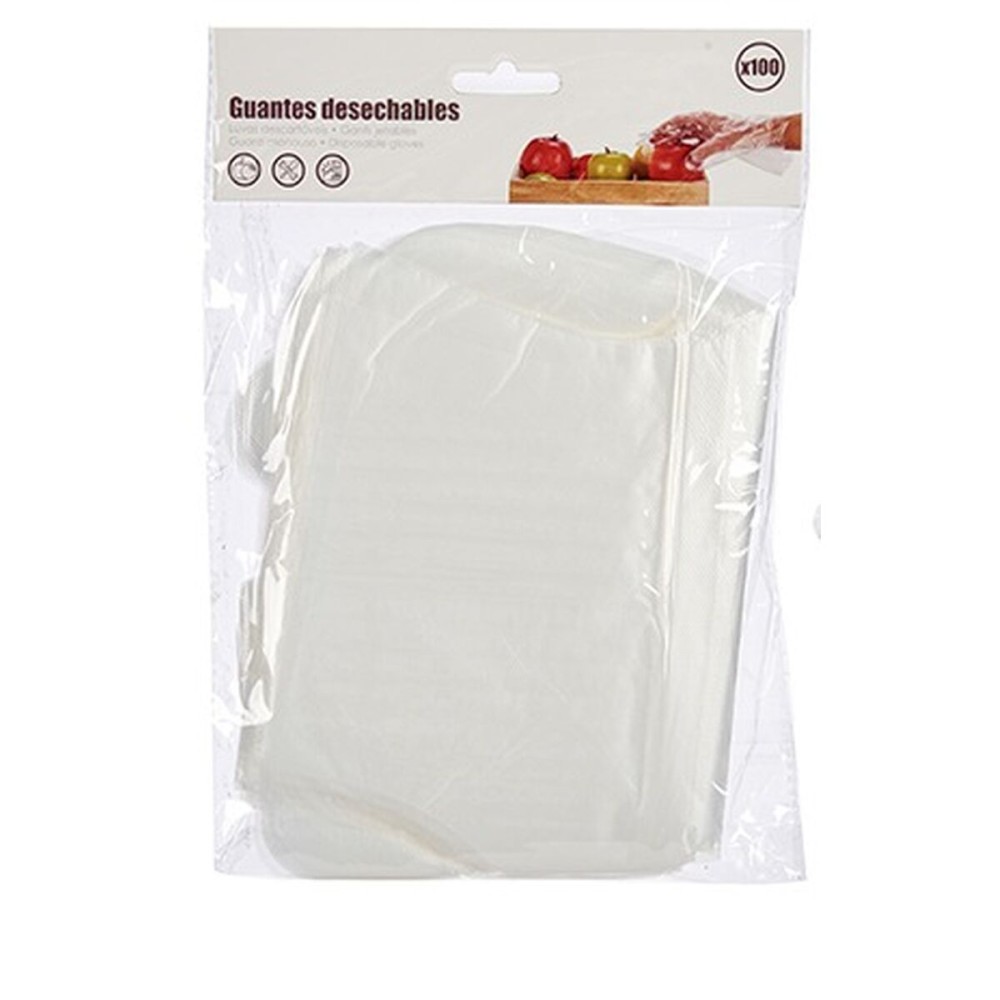 Disposable Gloves AR1910090 AR1910090 Set (12 Units)