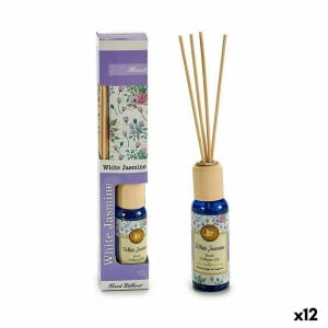 Parfümierte Stäbe Acorde AD2001 AD2001 Jasmin 50 ml (12 Stück)
