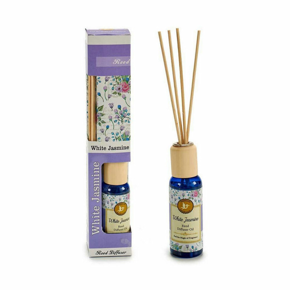 Parfümierte Stäbe Acorde AD2001 AD2001 Jasmin 50 ml (12 Stück)