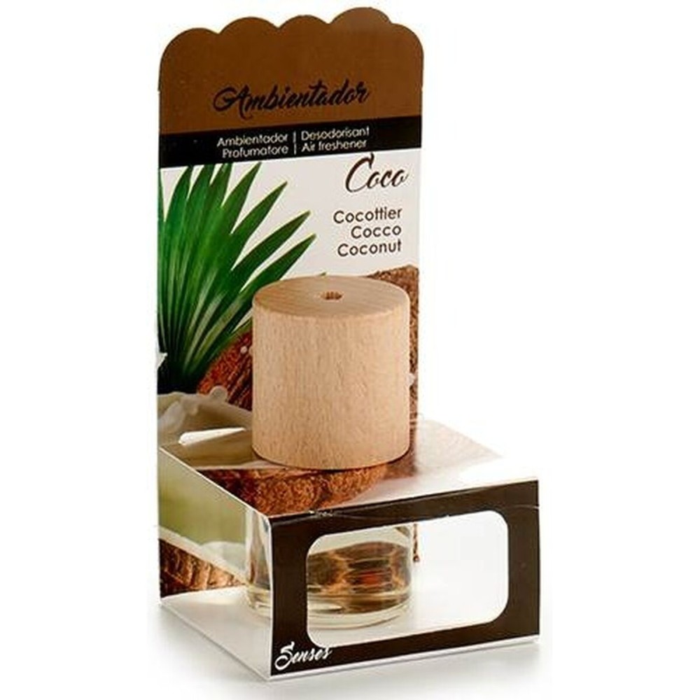 Air Freshener 42009 42009 Coconut (12 Units)