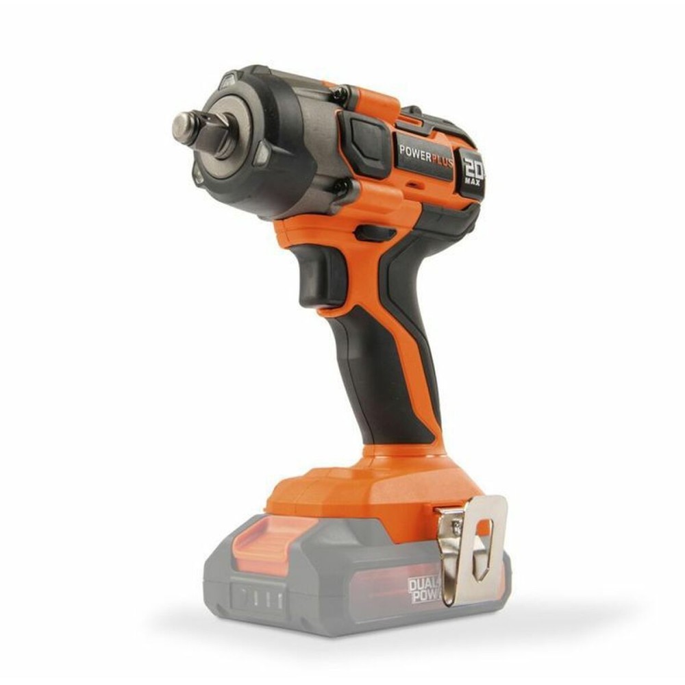 Impact wrench Powerplus Dual Power Powdp20150 20 V 220 Nm