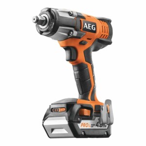 Impact wrench AEG BSS 18C 12Z LI -402C 700 W 18 V 360 Nm