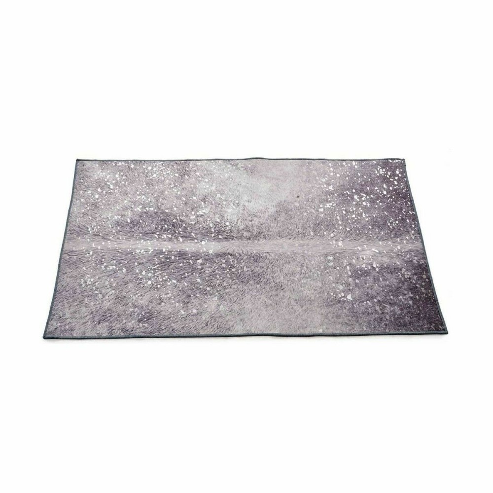Teppich Gift Decor 68350 68350 Weiß Grau 190 x 133 cm (9 Stück)