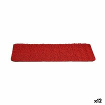 Fußmatte Gift Decor PS-R PS-R Rot PVC 70 x 40 cm (12 Stück)