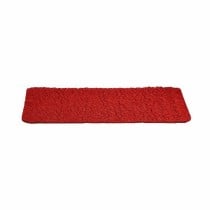 Fußmatte Gift Decor PS-R PS-R Rot PVC 70 x 40 cm (12 Stück)