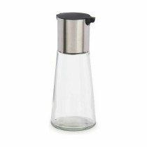 Huilier Vivalto LH0915 LH0915 Transparent Argenté Argent Métal verre Aluminium polypropylène 230 ml 7 x 17 x 7 cm (24 Unités)