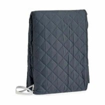 Sofa cover Gift Decor 05743 05743 Grey Dark grey 290 x 200 x 0,5 cm Padded (6 Units)